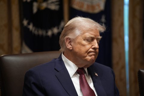 Trump asegura que se está investigando la muerte de Alex Pretti y que no se descarta retirar al ICE de Minneapolis