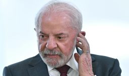 Presidente Lula baraja posible encuentro con José Antonio Kast al margen del foro económico de Panamá