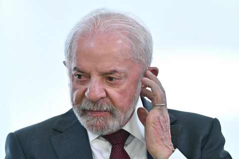 Presidente Lula baraja posible encuentro con José Antonio Kast al margen del foro económico de Panamá