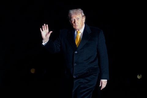 Foro de Davos enciende alertas por tensiones entre EE.UU. y Europa: ¿Qué impacto tienen en la economía global?