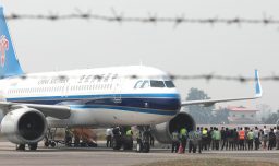 China ejecutó a 11 miembros de mafia de ciberestafas que opera desde Birmania