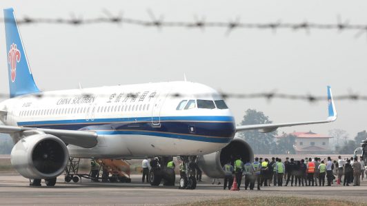 China ejecutó a 11 miembros de mafia de ciberestafas que opera desde Birmania