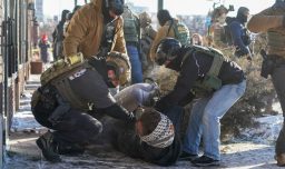 Hombre muere baleado por agentes federales en Minneapolis: Tenía 37 años y sería ciudadano estadounidense