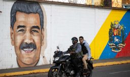 Obispos de Chile hacen llamado a "orar por la paz" por situación en Venezuela