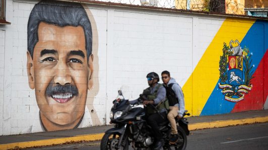 Obispos de Chile hacen llamado a "orar por la paz" por situación en Venezuela