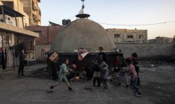 “No hay Plan B”: Gobierno de Trump presenta ambicioso proyecto para la Gaza de posguerra en Davos