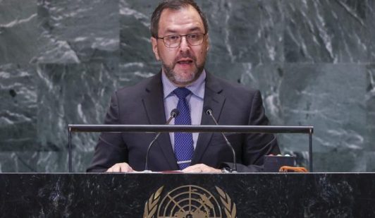 Canciller de Venezuela repudia la "gravísima agresión militar perpetrada por el Gobierno de EE.UU."