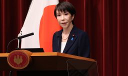 La primera ministra de Japón disuelve la Cámara Baja: Abrió el camino a elecciones anticipadas el 8 de febrero