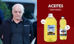 Aceites Don Hugo: Suprema confirma indemnización de más de $100 millones a trabajador por maltrato y abusos sexuales