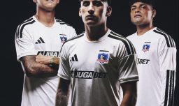 Adidas lanza las nuevas camisetas de Colo Colo para 2026: Conócelas aquí