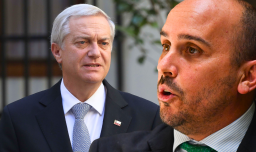 “Muy presidencialista”: Andrés Longton (RN) advierte riesgo de aislamiento en gabinete de Kast por falta de redes políticas