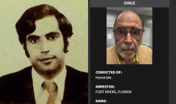 ¿Quién es Armando Fernández Larios?: Su pasado como agente de la DINA y los delitos por los que Chile busca extraditarlo desde EE.UU.