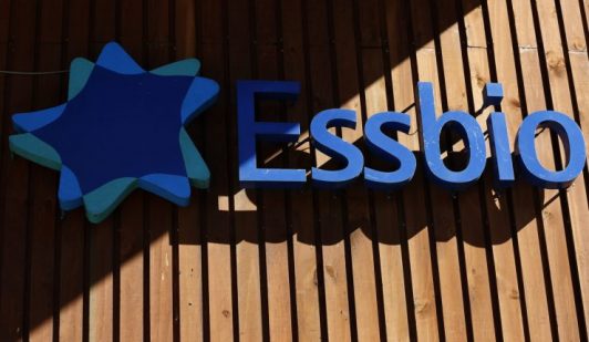 Encuentra cuerpo de trabajador succionado en estanque de Essbio en Tomé: Denuncian graves fallas de seguridad