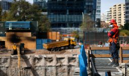 Baja fuerza laboral joven en la construcción: ¿A qué se debe y cuáles son los desafíos de la industria?