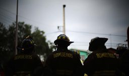 Región de La Araucanía: Senapred solicita evacuar zonas de Lumaco, Purén y Victoria por incendios forestales