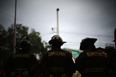 Región de La Araucanía: Senapred solicita evacuar zonas de Lumaco, Purén y Victoria por incendios forestales