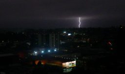DMC emite alerta por posibles tormentas eléctricas en Los Lagos y Aysén: ¿Cuándo podrían ocurrir?