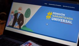 IPS informa que mantendrá pago de PGU tras error que suspendió beneficio a cerca de 13 mil pensionados