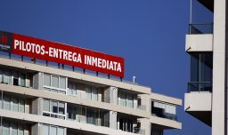 Mercado inmobiliario muestra señales de reactivación: Repunta ventas de viviendas nuevas por mejoras en el financiamiento