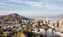 Proyecciones de producción para 2026: ¿Cómo está el panorama en Chile?