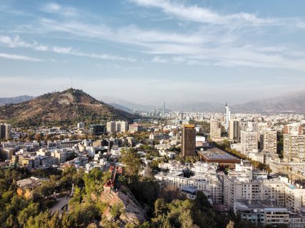 Proyecciones de producción para 2026: ¿Cómo está el panorama en Chile?