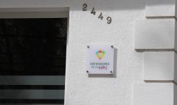 Defensoría de la Niñez oficia a organismos tras informe de Contraloría sobre personas inhabilitadas para trabajar con niños