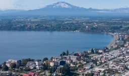 Joven de 19 desaparecido en Lago Llanquihue fue encontrado sin vida