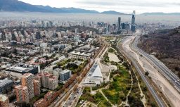 Senapred decreta Alerta Temprana Preventiva para la Región Metropolitana por amenaza de incendios forestales