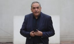 “Yo estaba solo en mi lucha”: Espinoza valora que el PS se haya dado cuenta de las “inconsistencias” del FA tras la controversia por el Caso Gatica