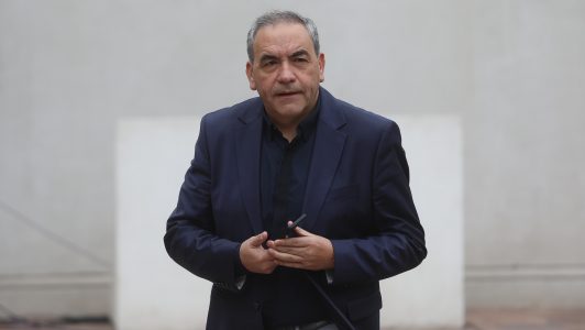 “Yo estaba solo en mi lucha”: Espinoza valora que el PS se haya dado cuenta de las “inconsistencias” del FA tras la controversia por el Caso Gatica