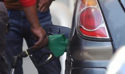 Tensiones en Medio Oriente impulsan alza del petróleo y el cobre marca récord histórico