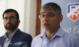 Cubillos califica como “un acto de agresión a la institucionalidad del Partido Radical” la designación de Campos en el gabinete de Kast