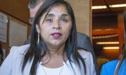 Senadora Campillai cuestiona duramente beneficio de salida dominical para Patricio Maturana: “Me produce dolor y angustia”