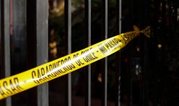 Delincuente muere tras intento de turbazo a vivienda de funcionario de Carabineros en Quilicura