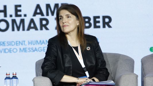 Paula Narváez sufre accidente durante excursión en kayak en la Región de Los Lagos