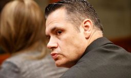 Claudio Crespo y polémica tras publicación de imagen de Gustavo Gatica en una lápida: “Yo no hice ese meme”