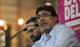 Los descargos de Jadue: Críticas al Gobierno por Venezuela y reparos a las definiciones del PC