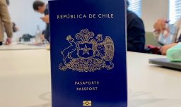 Reportan bloqueo de pasaportes vigentes en Chile: ¿Cómo puedo revisar el estado de mi documento?
