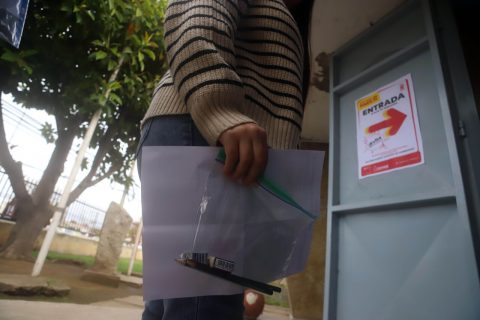 Admisión universitaria 2026: Revisa aquí los resultados de la PAES