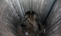 Por "incumplimientos graves": Metro informó término anticipado de contrato a empresa que opera tuneladora en obras de Línea 7