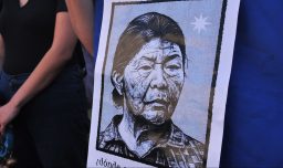 Abogada de Juan Carlos Morstadt afirma que hijos de Julia Chuñil “hicieron maniobras distractivas” en la investigación