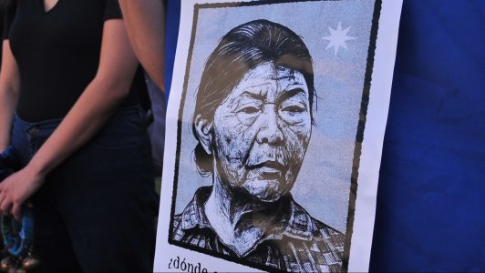 Abogada de Juan Carlos Morstadt afirma que hijos de Julia Chuñil “hicieron maniobras distractivas” en la investigación