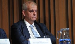 Fiscal Xavier Armendáriz por absolución de Claudio Crespo en caso Gatica: “Esta causa no está terminada”