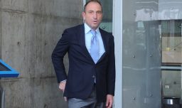 Caso Factop: Antonio Jalaff incumple arresto domiciliario nocturno en Pucón