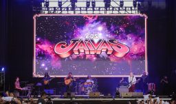 "Chile entero está con ustedes y nosotros también": Los Jaivas darán concierto solidario para apoyar a afectados por incendios