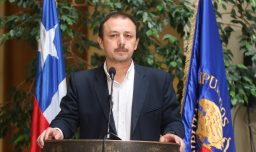 "No más muertes en el transporte público": Comisión de Transportes da luz verde a Ley Alberto y avanza a la Cámara