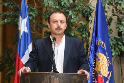 "No más muertes en el transporte público": Comisión de Transportes da luz verde a Ley Alberto y avanza a la Cámara