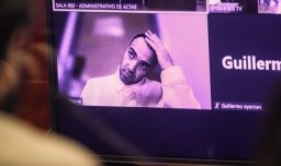 Corte Suprema de Brasil acoge la extradición de Martín de los Santos: Esto se sabe hasta ahora