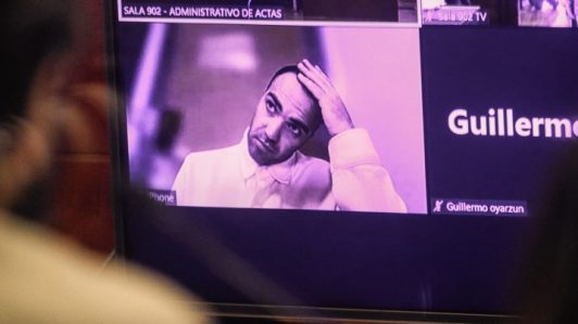 Corte Suprema de Brasil acoge la extradición de Martín de los Santos: Esto se sabe hasta ahora