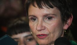 Carolina Tohá insta a transparentar nombramiento de Trinidad Steinert: “Genera una sensación de desconfianza”